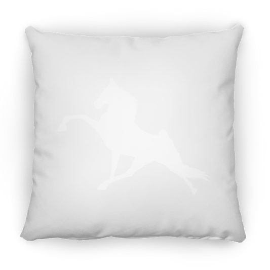 TWH PERFORMANCE (WHITE) PILLOWS (THREE SIZES)