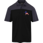 WALK AMERICA TWH PERFORMANCE CE101 Core 365 Mens Balance Pique Polo