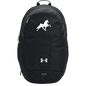 TWH PERFORMANCE STYLE 2 (WHITE) 1364182 Under Armour Hustle 5.0 TEAM Backpack