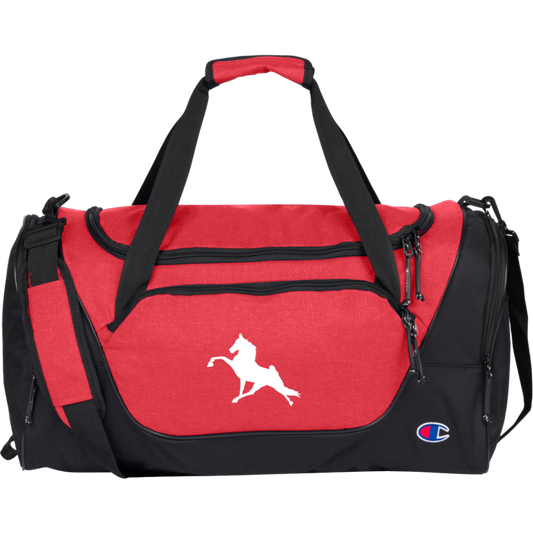 TWH PERFORMANCE (WHITE) CA1003 Champion Core Duffel