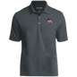 WALK AMERICA TWH PERFORMANCE CLOSEOUT - K110 Dry Zone UV Micro-Mesh Polo