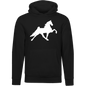 TWH PERFORMANCE STYLE 2 (WHITE) LS14001 Lane Seven Unisex Premium Hoodie