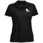 TWH PERFORMANCE (WHITE) CLOSEOUT - LST650 Ladies' Micropique Sport-Wick® Polo