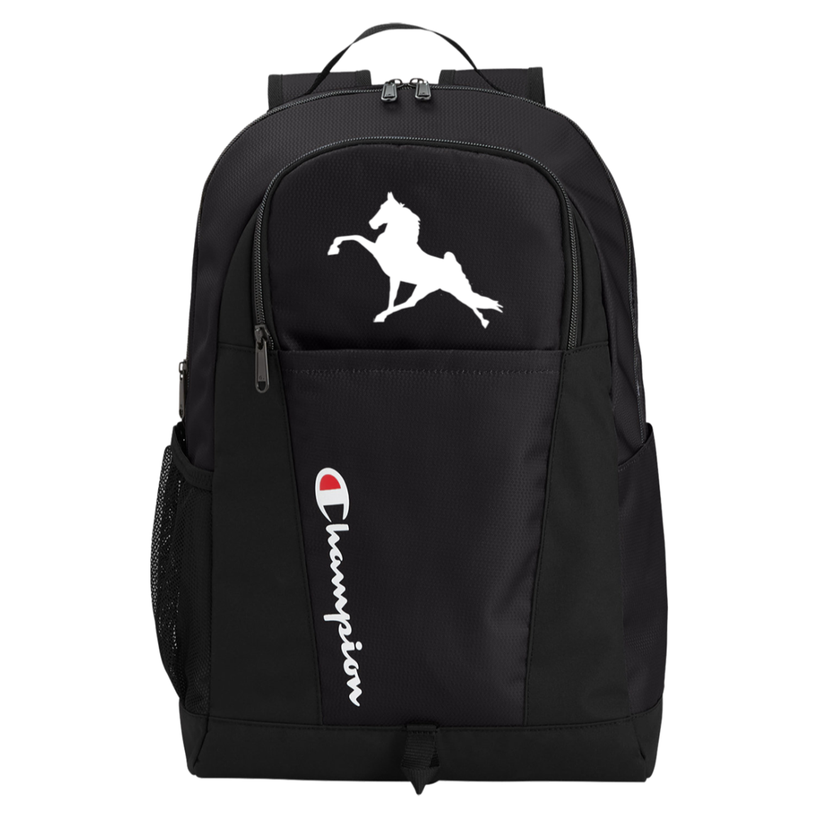 TWH PERFORMANCE (WHITE) CS21868 Champion Core Backpack