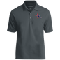 REBEL ON THE RAIL TWH PERFORMANCE CLOSEOUT - K110 Dry Zone UV Micro-Mesh Polo