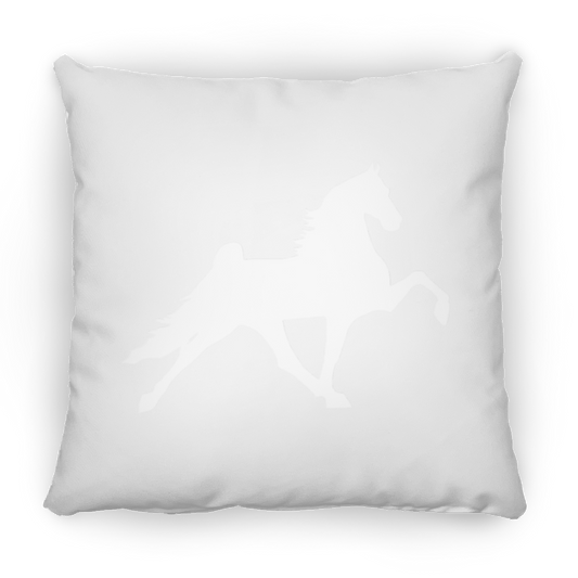 TWH PERFORMANCE STYLE 2 (WHITE) PILLOWS (THREE SIZES)