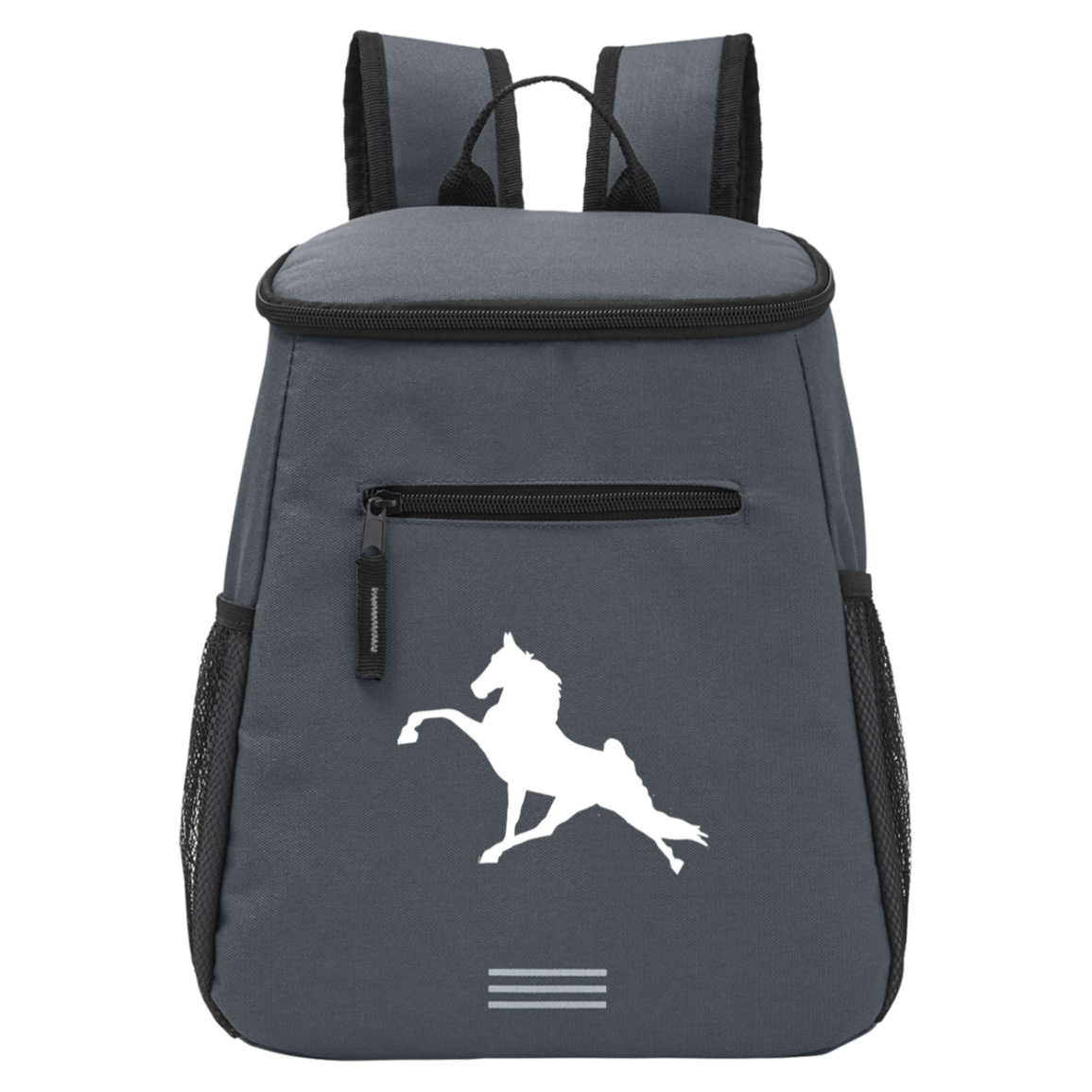 TWH PERFORMANCE (WHITE) CE056 Core 365 Backpack Cooler