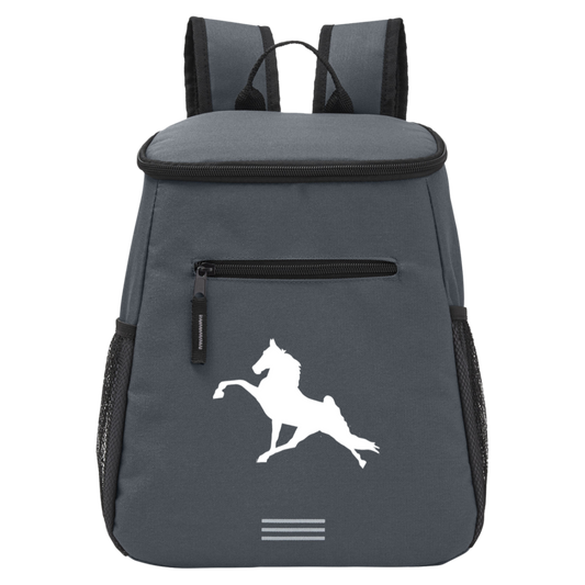 TWH PERFORMANCE (WHITE) CE056 Core 365 Backpack Cooler