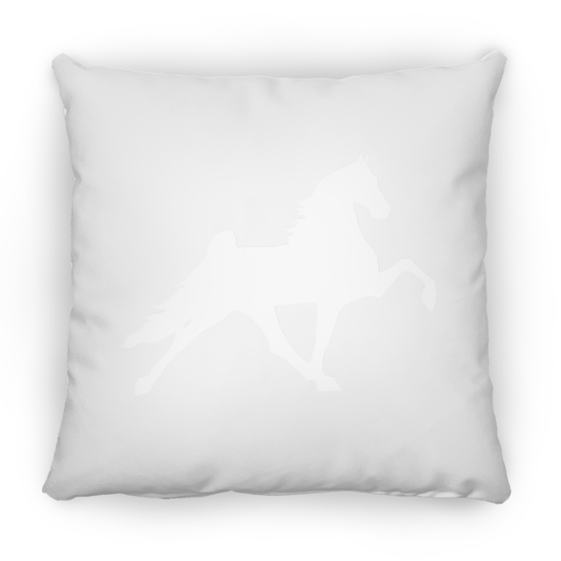 TWH PERFORMANCE STYLE 2 (WHITE) PILLOWS (THREE SIZES)