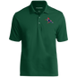 REBEL ON THE RAIL TWH PERFORMANCE CLOSEOUT - K110 Dry Zone UV Micro-Mesh Polo