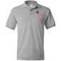 TWH STRONG PERFORMANCE WALK AMERICAN G880 Jersey Polo Shirt