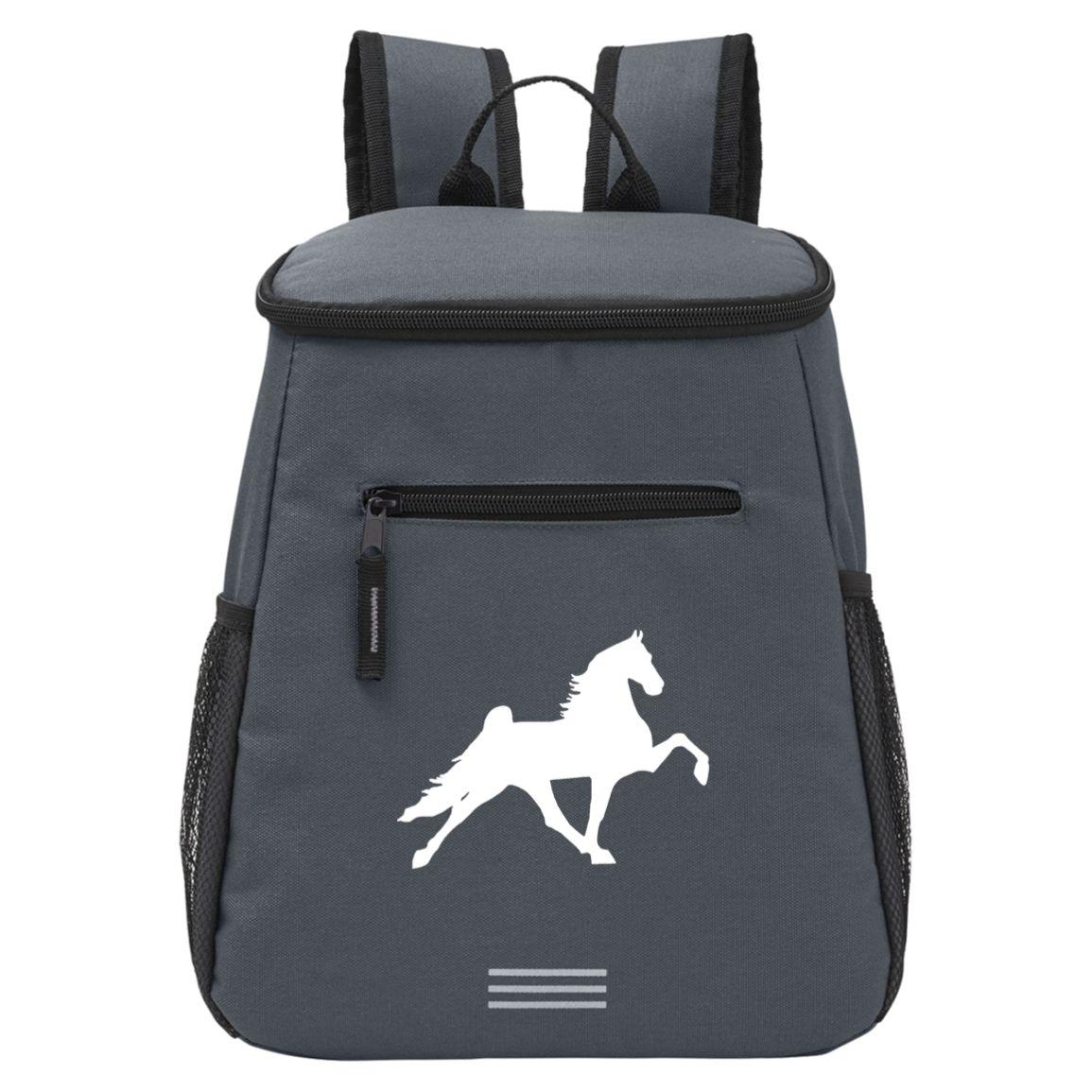 TWH PERFORMANCE STYLE 2 (WHITE) CE056 Core 365 Backpack Cooler