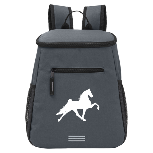 TWH PERFORMANCE STYLE 2 (WHITE) CE056 Core 365 Backpack Cooler